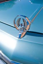 Chrysler Imperial Crown 4-Door Hardtop 1966 года